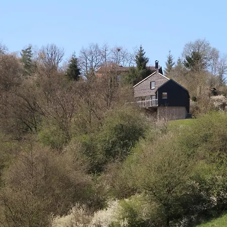 Holiday home Kleines Vulkaneifelhaus