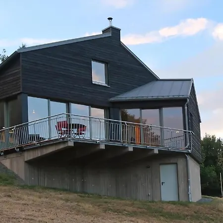 Kleines Vulkaneifelhaus *