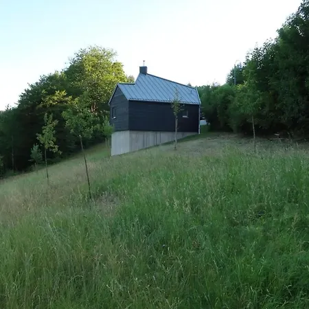 Kleines Vulkaneifelhaus Holiday home Schutz