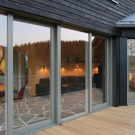 Kleines Vulkaneifelhaus Holiday home