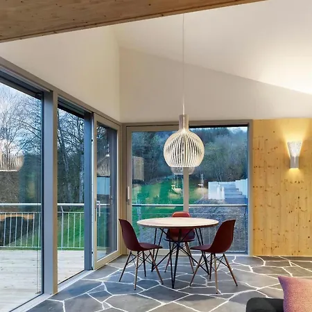Holiday home Kleines Vulkaneifelhaus