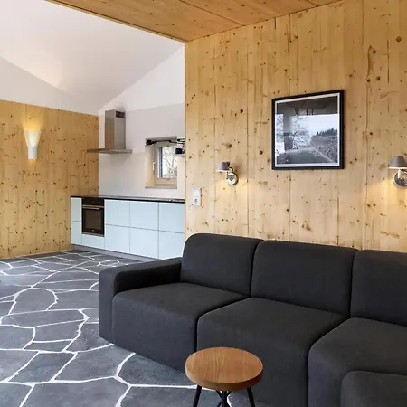 Kleines Vulkaneifelhaus Holiday home