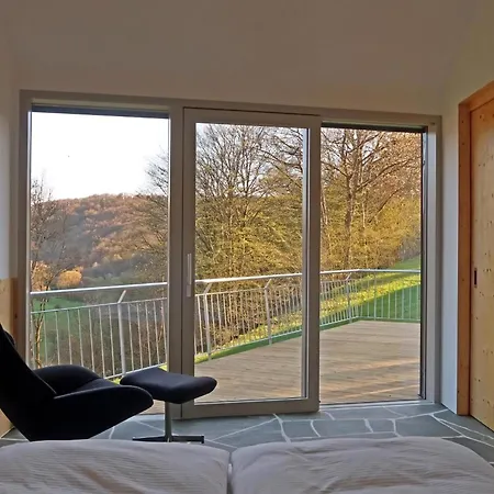 Holiday home Kleines Vulkaneifelhaus