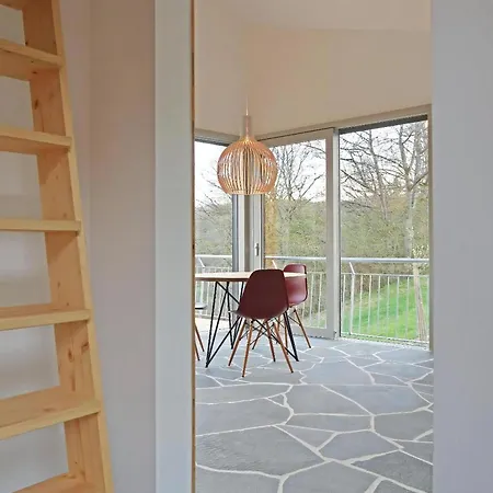 Kleines Vulkaneifelhaus Holiday home *
