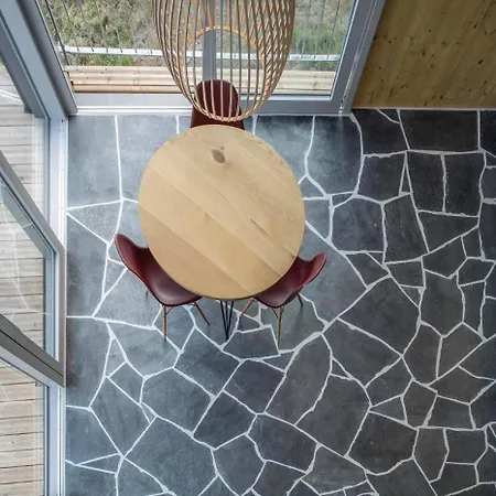 Kleines Vulkaneifelhaus Vakantiehuis