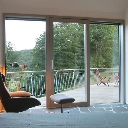 Kleines Vulkaneifelhaus Vakantiehuis