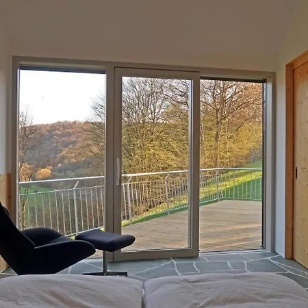 Kleines Vulkaneifelhaus Vakantiehuis *