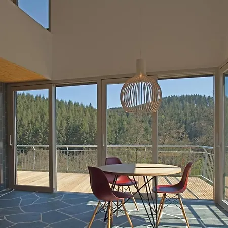 Kleines Vulkaneifelhaus Vakantiehuis Schutz