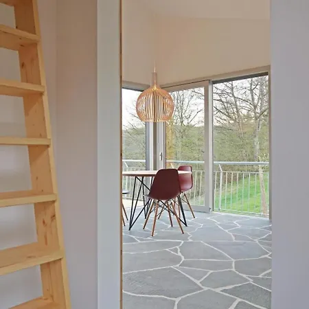 Vakantiehuis Kleines Vulkaneifelhaus Schutz