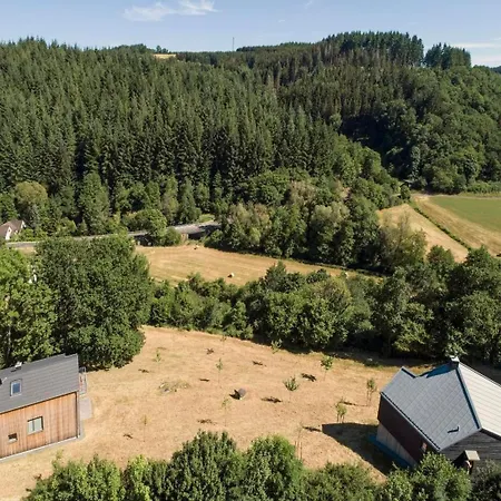 Kleines Vulkaneifelhaus *