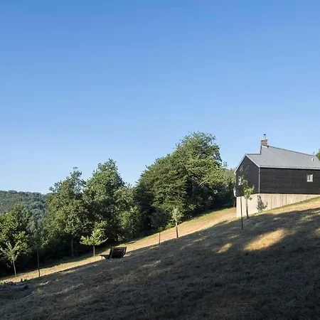 Kleines Vulkaneifelhaus Vakantiehuis *