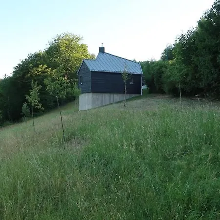 Kleines Vulkaneifelhaus * Schutz